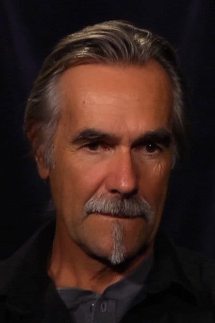 Keith Holland profile