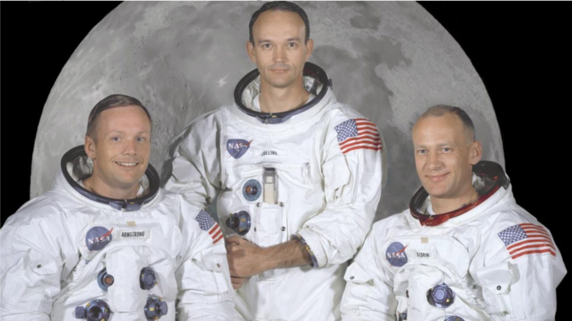 Als keiner schlafen wollte - Die Mondlandung backdrop
