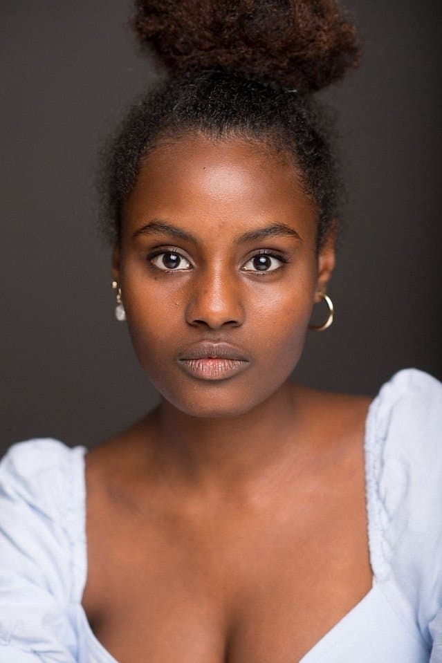 Selam Ortega profile