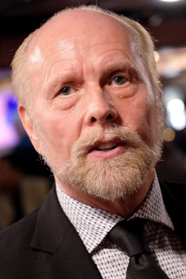 Richard Turner profile