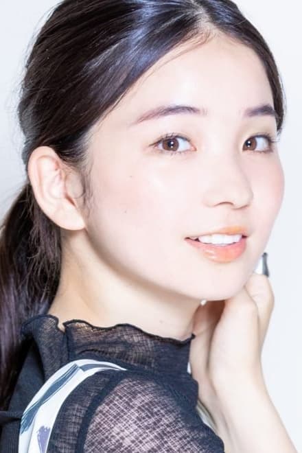Momoko Fukuchi profile