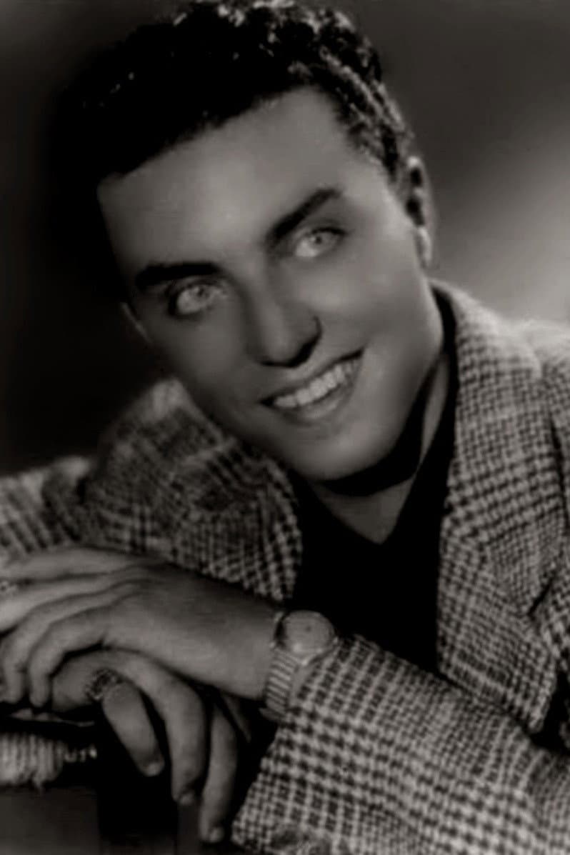 Maurice Jouvet profile