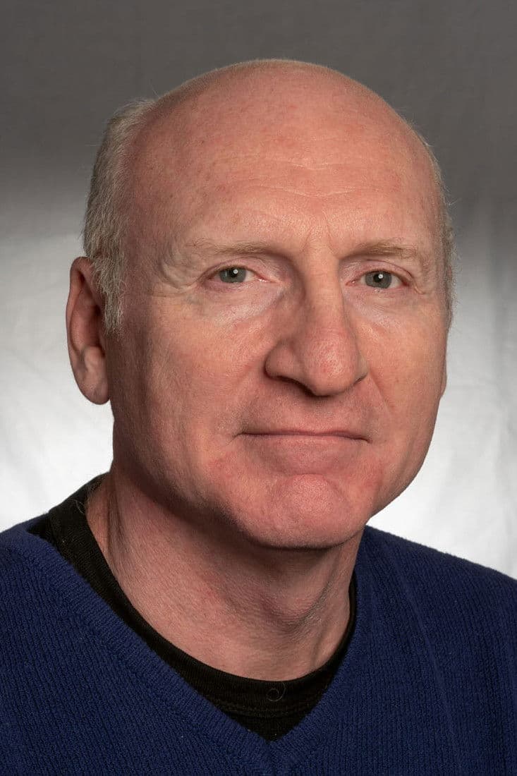 Luc-Martial Dagenais profile