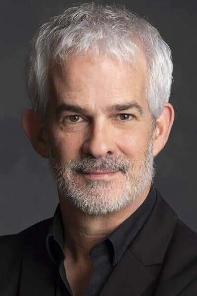 Patrick Galligan profile