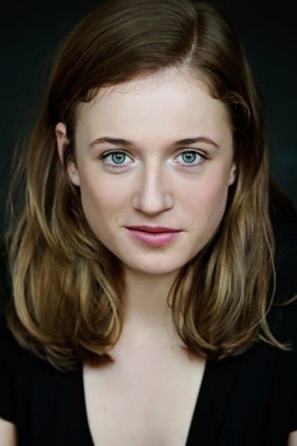 Henriette Nagel profile