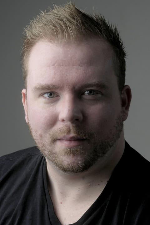 Ross Higgins profile