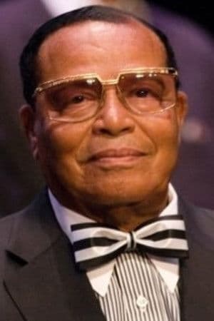 Louis Farrakhan profile