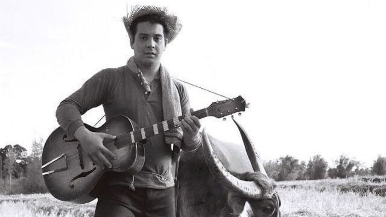 Magpakailan Man backdrop