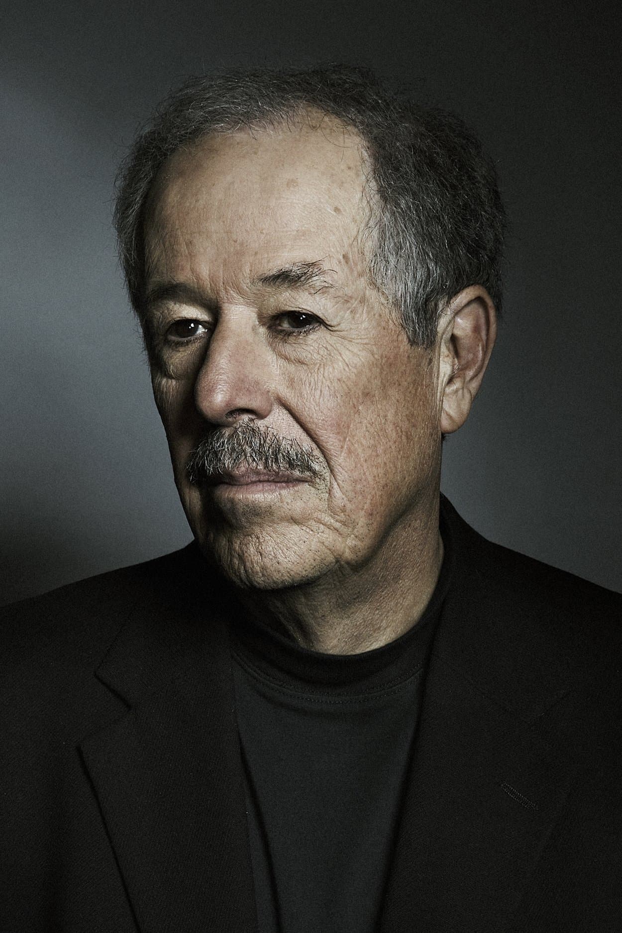 Denys Arcand profile