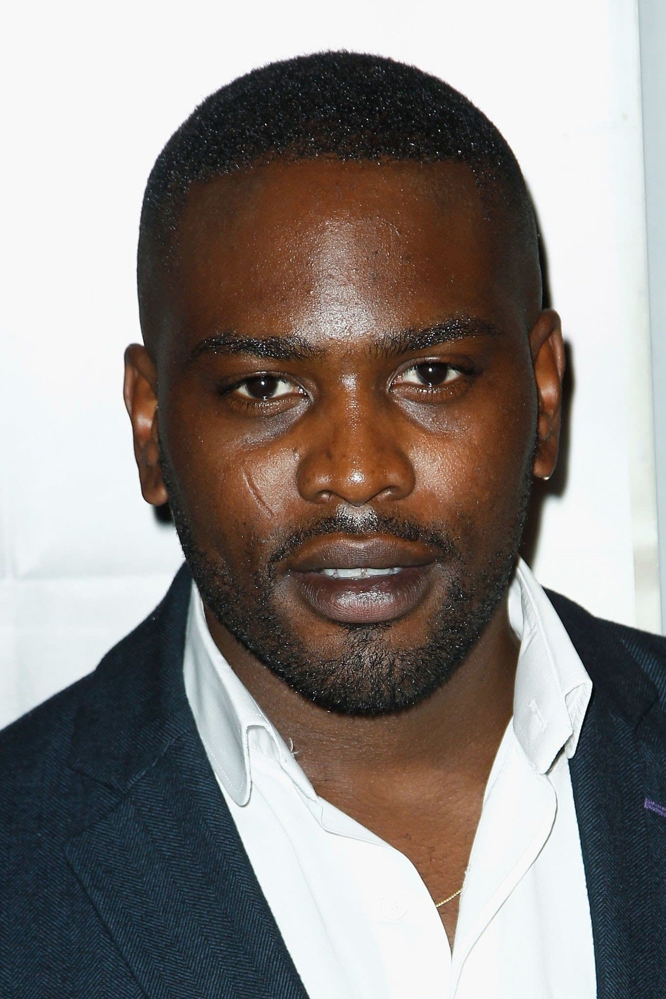 Tony Harrisson profile