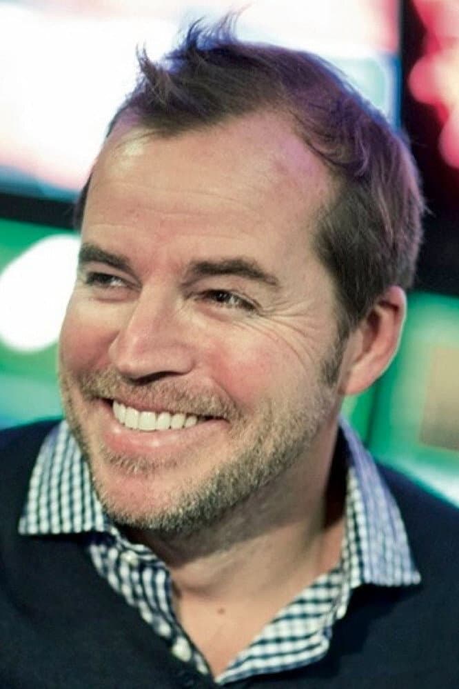 Tristan Carné profile