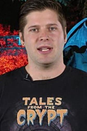 Graham Denman profile