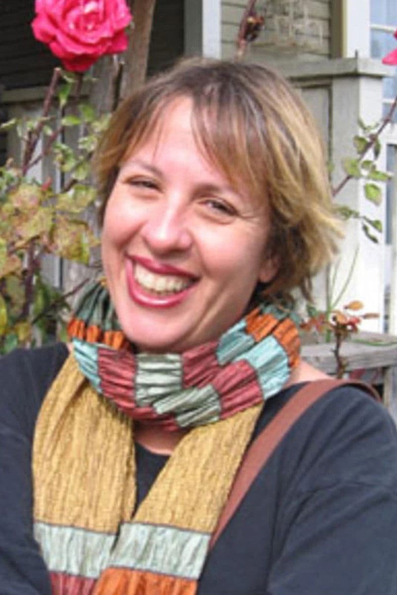 Yvette Kaplan profile