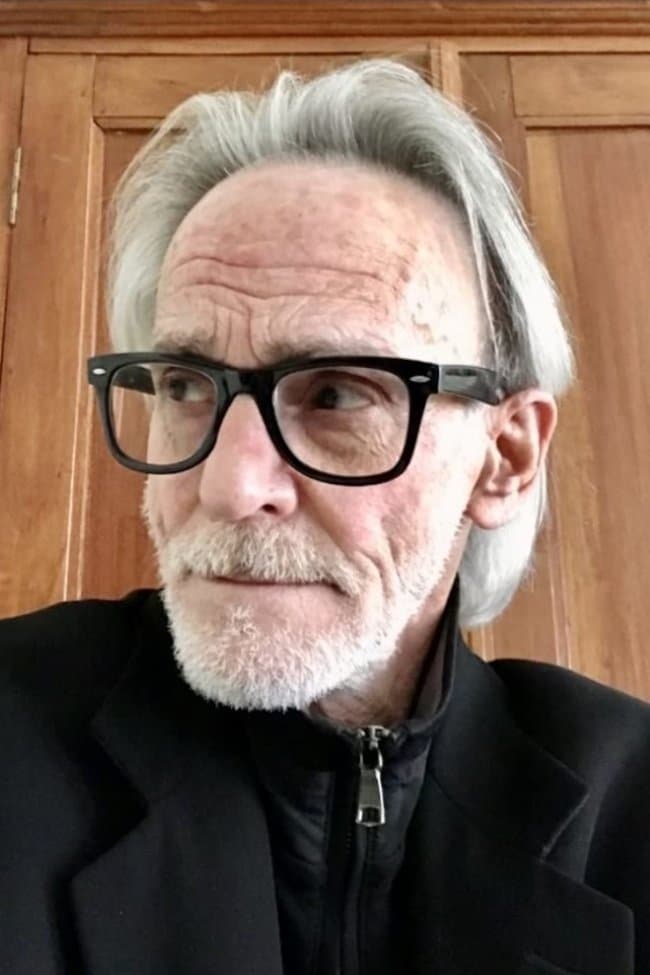 Steven Marcus profile