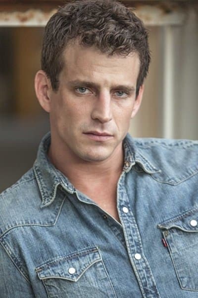 Caleb Michaelson profile