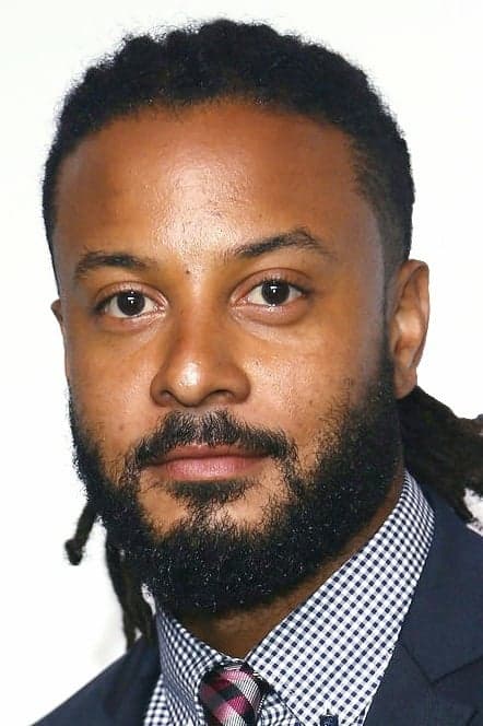 Brandon Jay McLaren profile