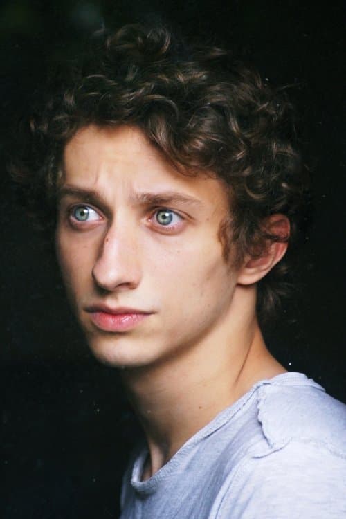 Konrad Cichon profile