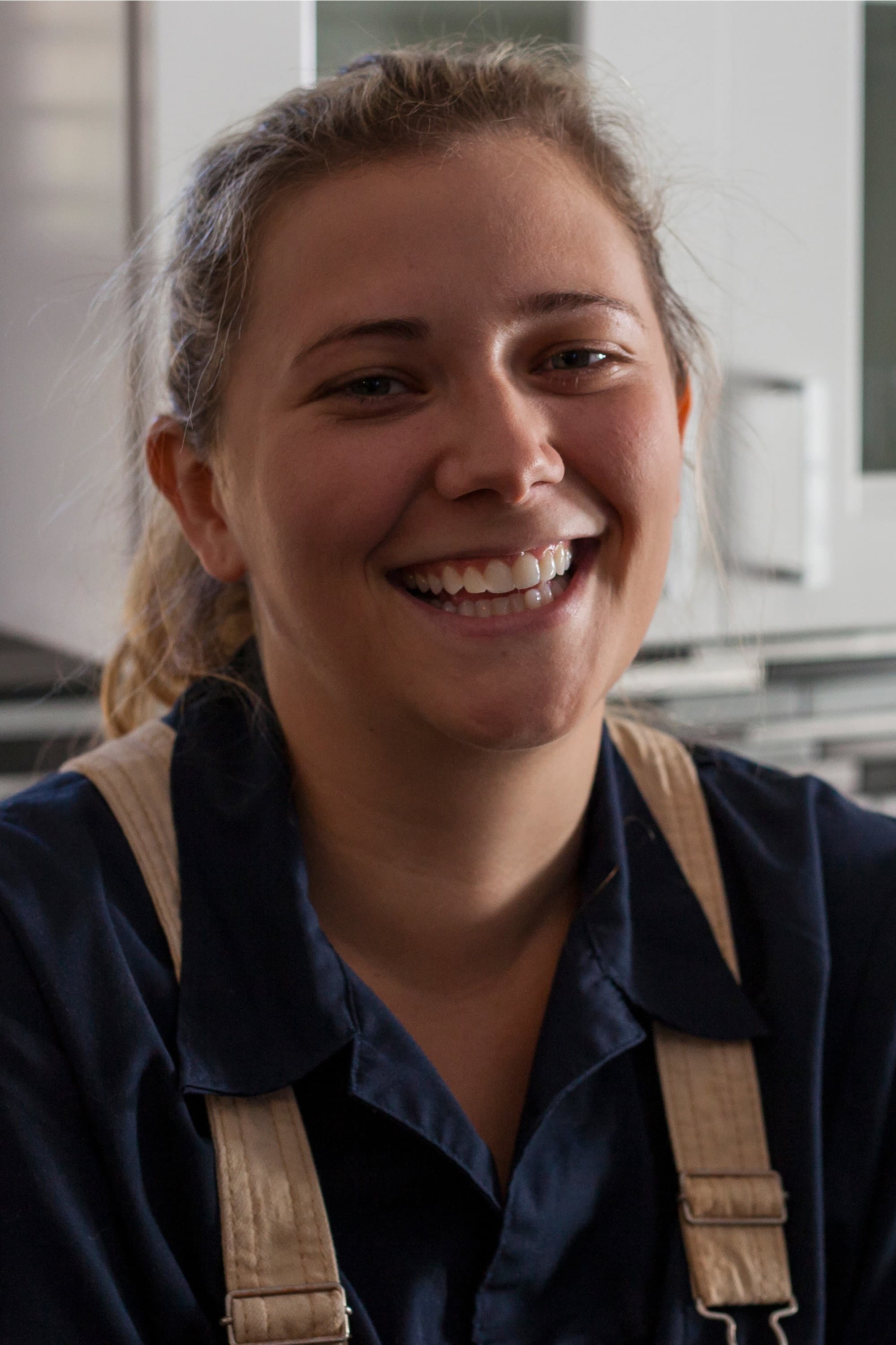 Daniella Mason profile