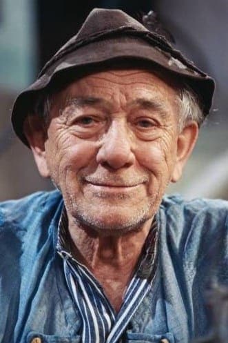 Ludwig Schmid-Wildy profile