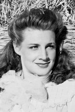 Marianne Gyllenhammar profile