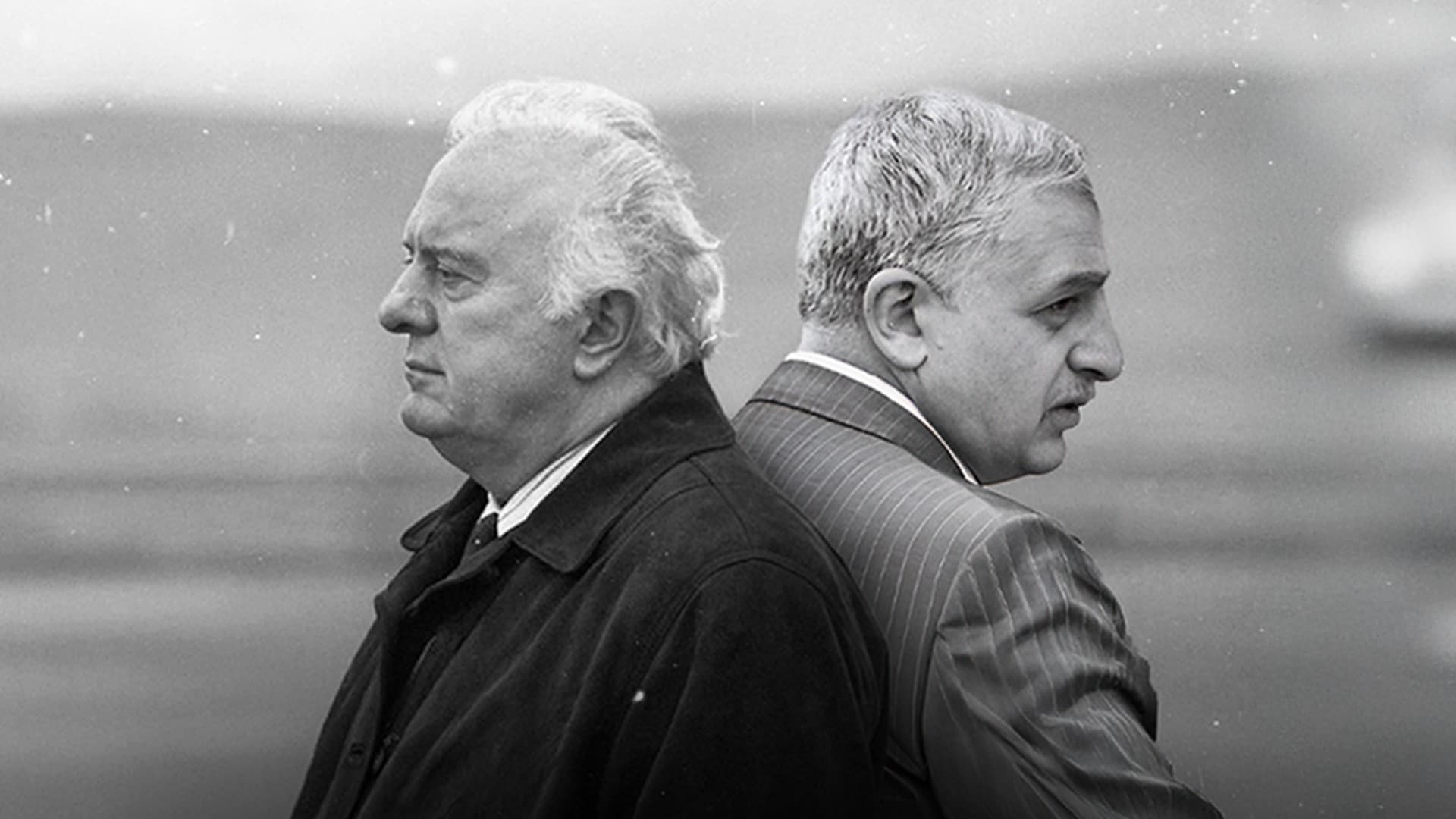 The Abkhazian Trap backdrop