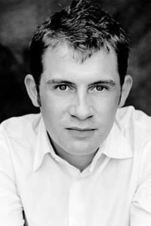 Aaron Hildebrand profile