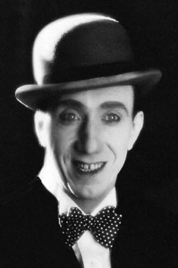 George Davis profile