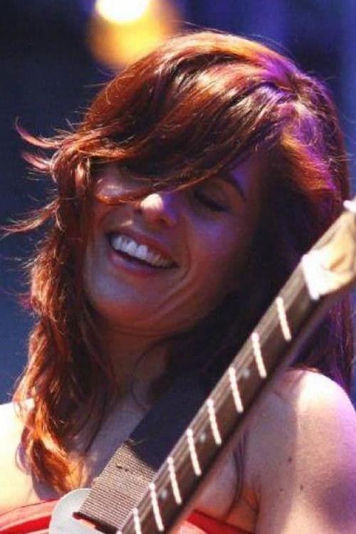 Élisabet Maistre profile