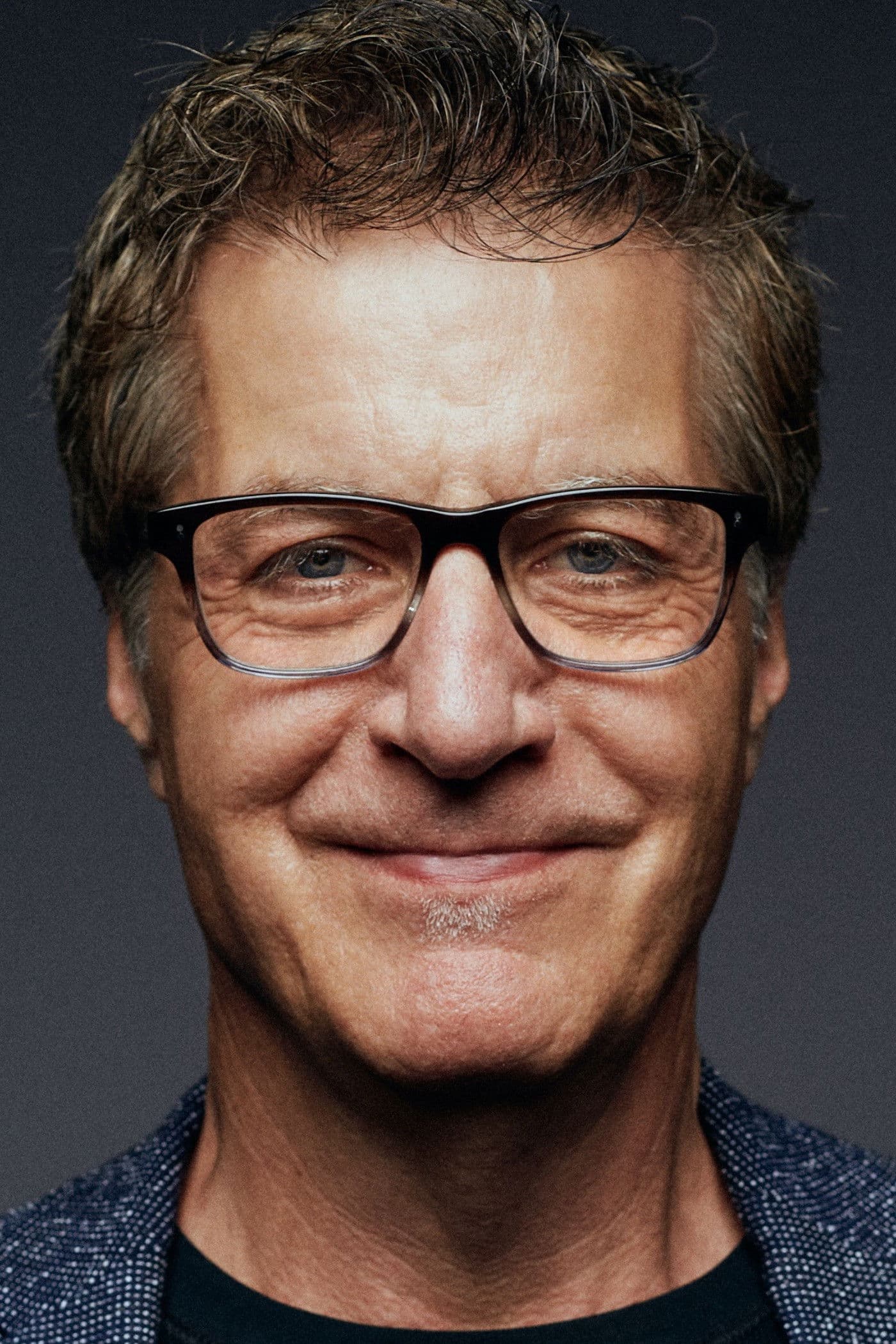 David Carbonara profile