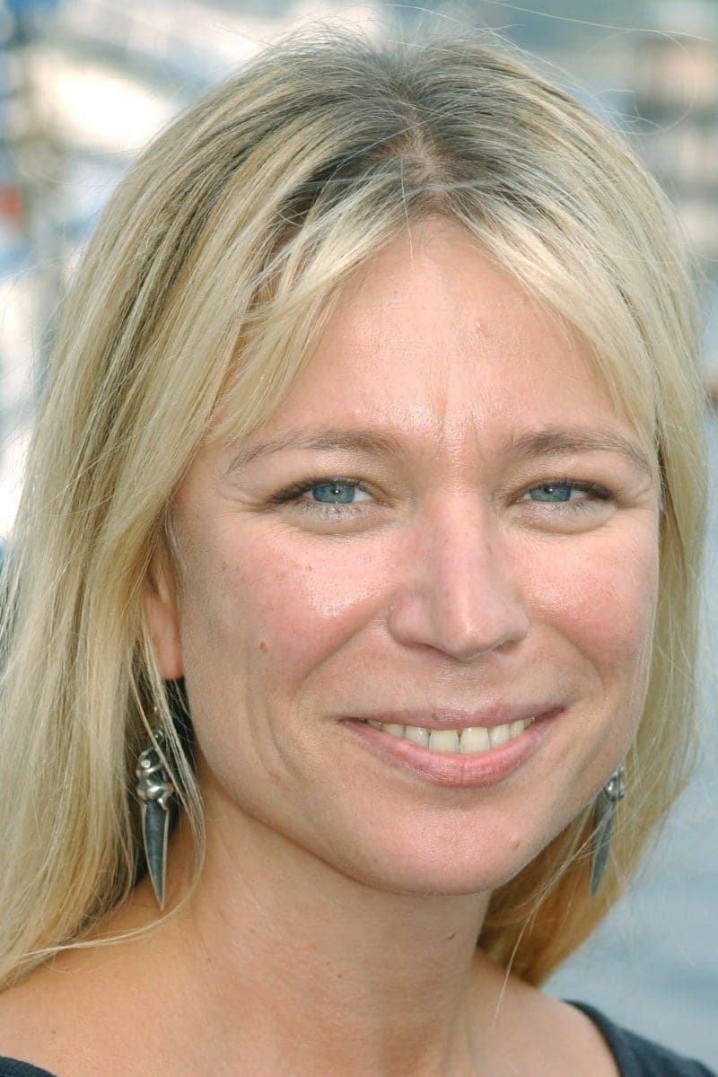 Catherine Hansson profile