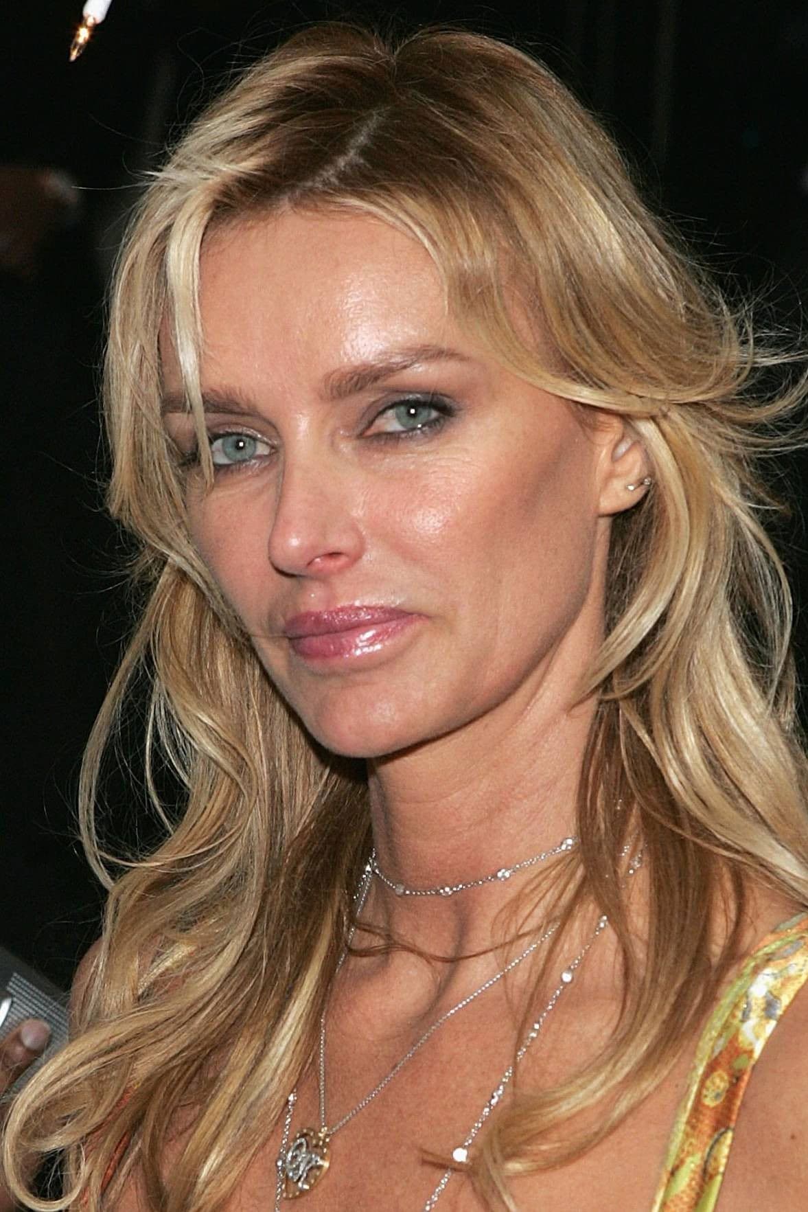 Kimberley Conrad profile