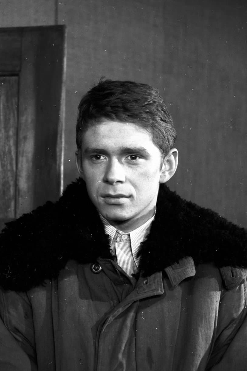 Andrzej Jurczak profile