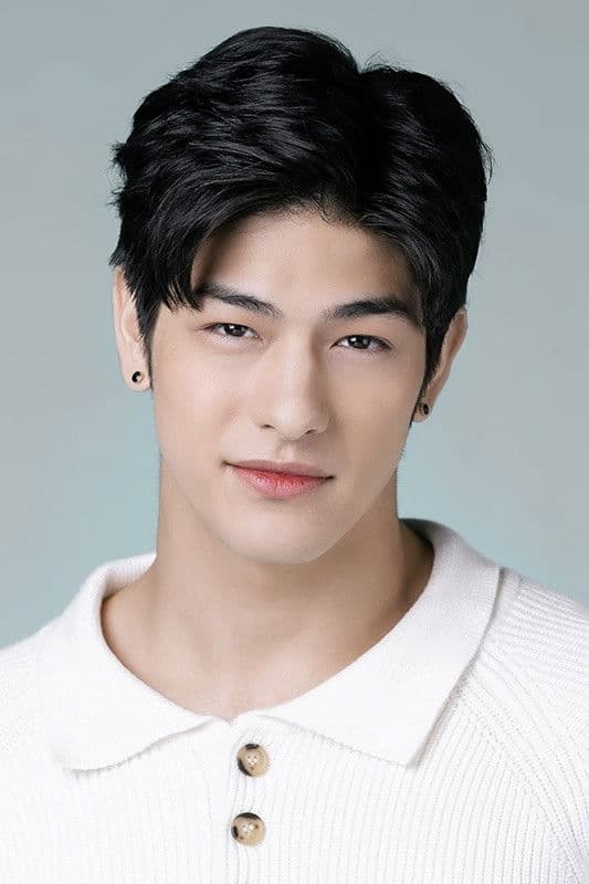 Luke Ishikawa Plowden profile