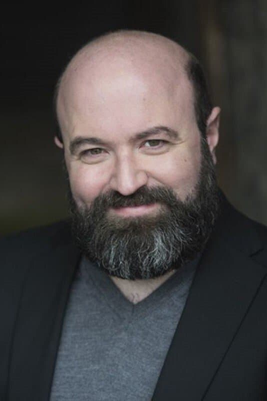 Christophe Canard profile