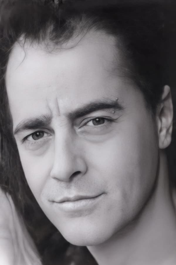 Norman Groulx profile