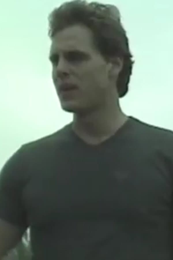 Michael Taylor profile