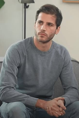 Baptiste Mulliez profile