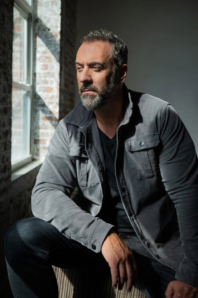 Christian van Horn profile