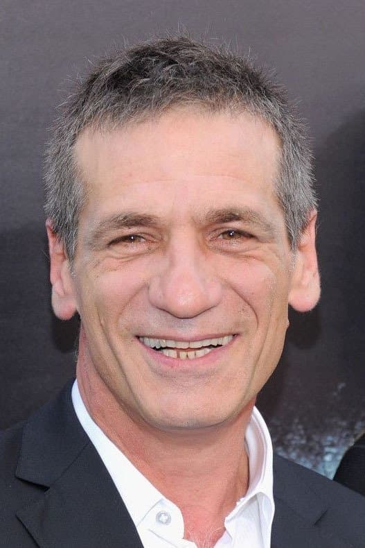 Alon Aboutboul profile