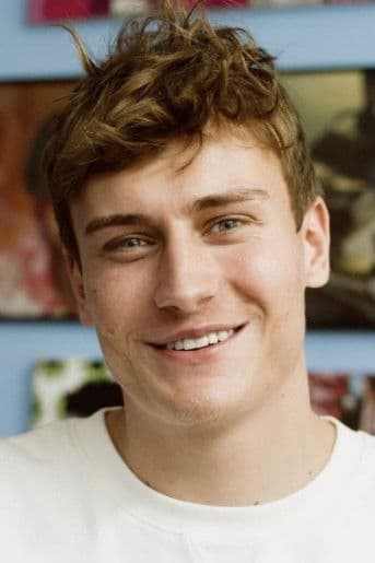 Cole Bennett profile