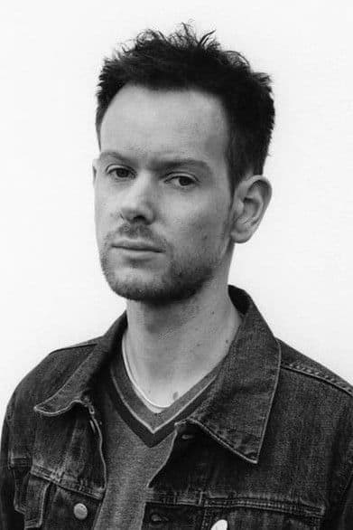 Adam Hann profile