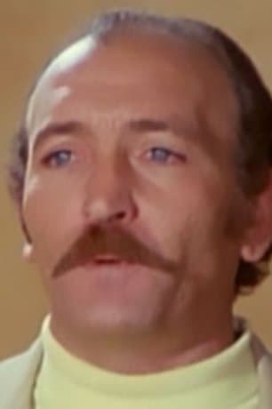 Deogratias Huerta profile