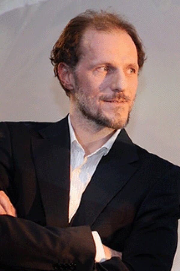 Marek Traskowski profile