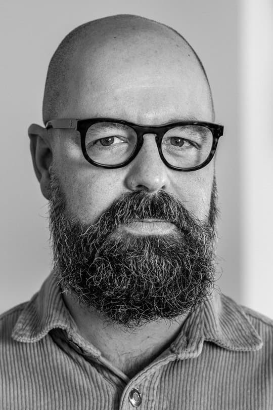 Vasilis Katsoupis profile