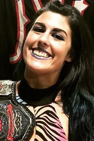 Nikki Addams profile