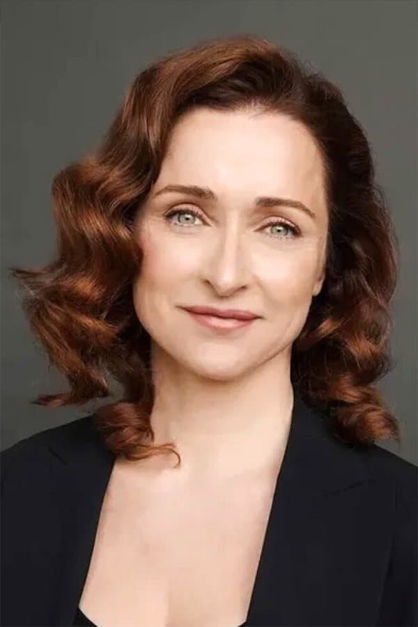 Ekaterina Stulova profile