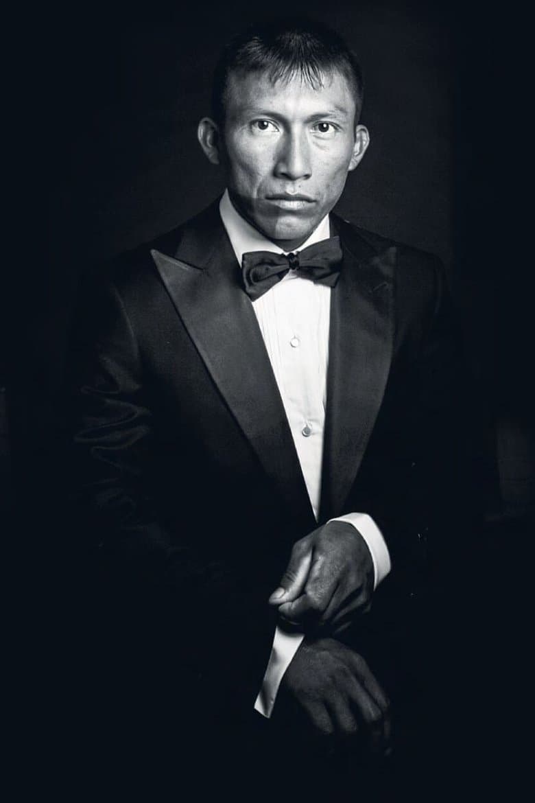 Nilbio Torres profile