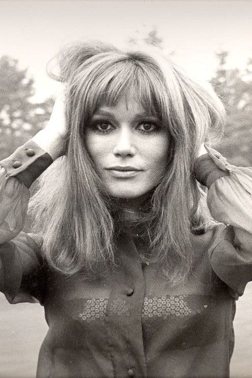 Olga Georges-Picot profile