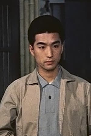 Ichirō Takakura profile