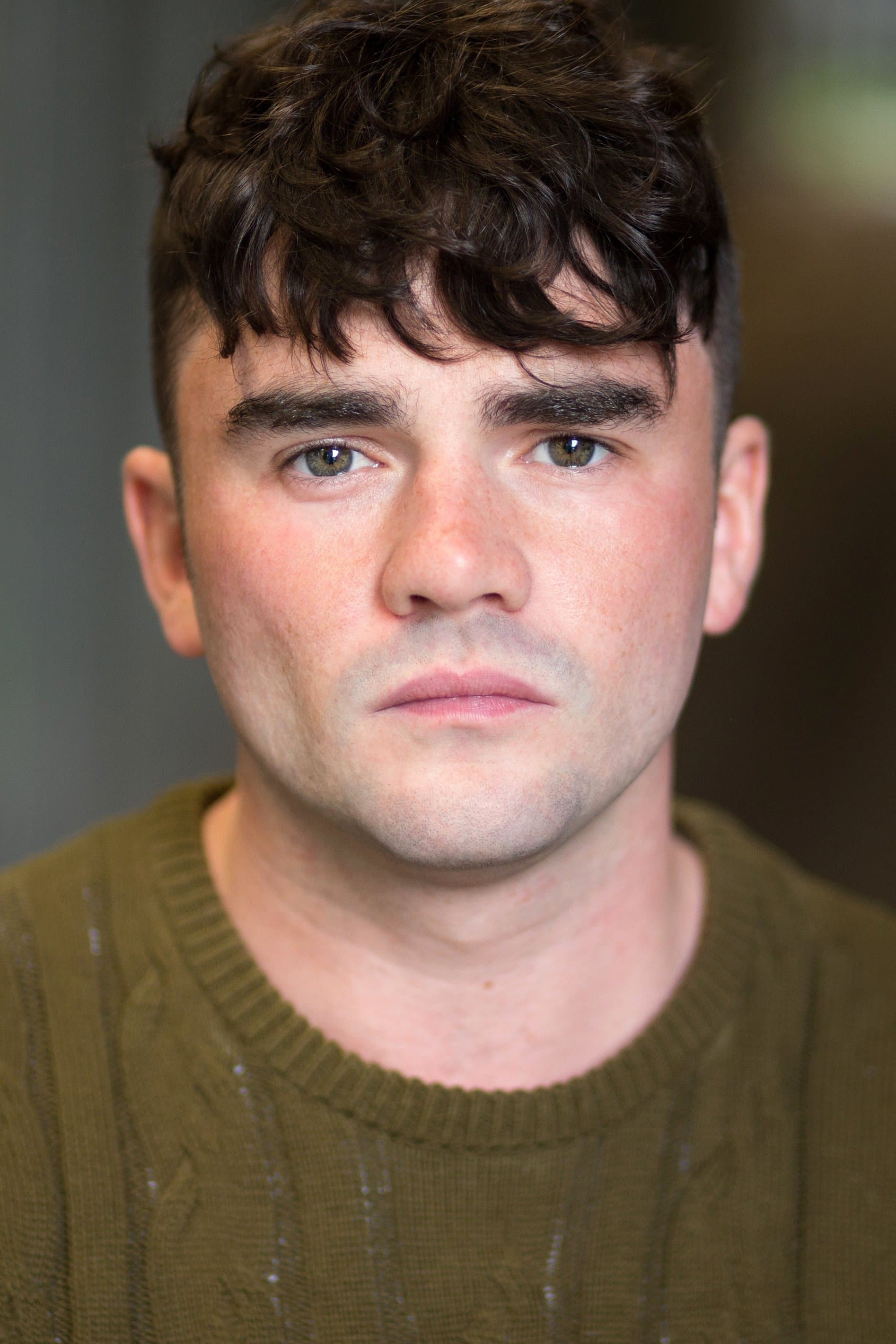 Cameron Fulton profile